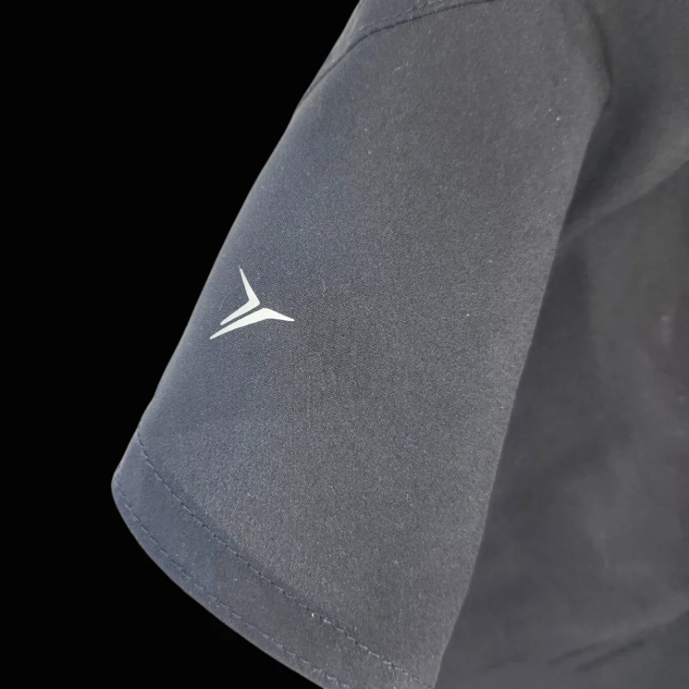 OLD NAVY Black Active Shorts - XSmall - Picture 3 of 5